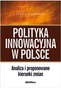 Polnische buch : Polityka i... - Jakub Czerniak