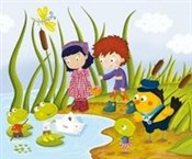 Puzzle Żab... -  Polnische Buchandlung 