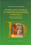 Studia nad... - Waldemar Rozynkowski -  Polnische Buchandlung 