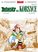 Asteriks n... - René Goscinny - buch auf polnisch 