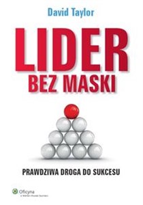 Obrazek Lider bez maski