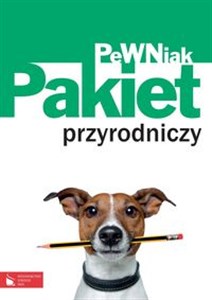 Bild von Pewniak Gimnazjalny Pakiet Przyrodniczy Gimnazjum