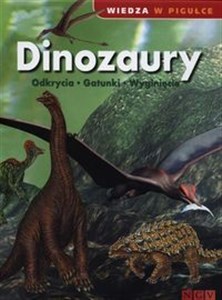 Bild von Dinozaury Odkrycia - Gatunki - Wyginięcie