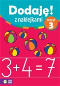 Dodaję! Ze... - Opracowanie Zbiorowe -  Książka z wysyłką do Niemiec 