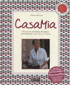 CasaMia Do... - Cristina Bottari -  Książka z wysyłką do Niemiec 