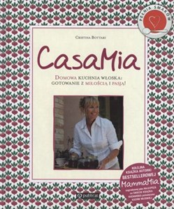 Obrazek CasaMia Domowa kuchnia włoska gotowanie z miłością i pasją!