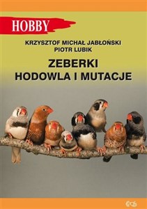 Obrazek Zeberki Hodowla i mutacje