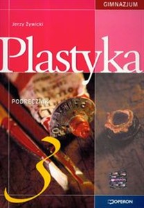 Obrazek Plastyka 3 podręcznik Gimnazjum