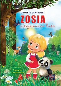 Bild von Zosia i tajemnica lasu