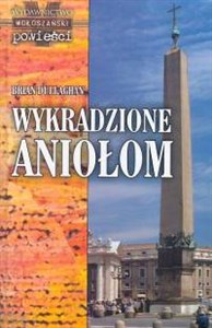 Obrazek Wykradzione aniołom