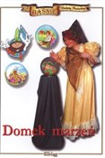 Domek marz... - Wioletta Piasecka -  fremdsprachige bücher polnisch 