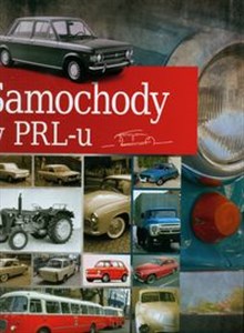 Obrazek Samochody w PRL-u