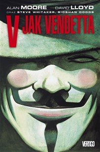 Bild von V jak Vendetta