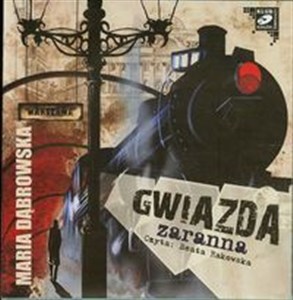 Bild von [Audiobook] Gwiazda zaranna