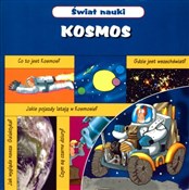 Kosmos - Opracowanie Zbiorowe -  Książka z wysyłką do Niemiec 