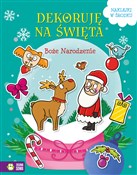 Polnische buch : Dekoruję n...