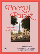 Polska książka : Poczuj Par... - Joanna Glogaza