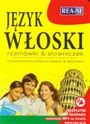 Polska książka : Język włos... - Opracowanie Zbiorowe