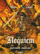 Requiem. R... - Pat Mills -  fremdsprachige bücher polnisch 