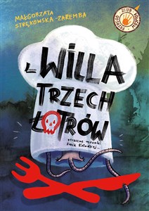 Obrazek Willa trzech łotrów