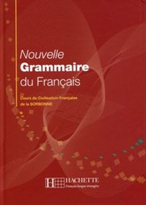 Bild von Nouvelle Grammaire du Francais Cours de Civilisation Francaise de la Sorbonne