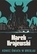 Polnische buch : Koniec świ... - Marek Krajewski