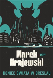 Obrazek Koniec świata w Breslau (2026)