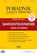 Samozatrud... -  fremdsprachige bücher polnisch 