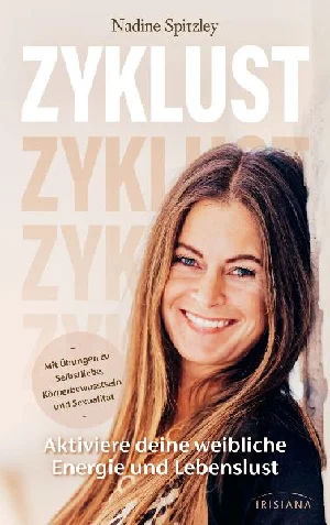 Obrazek SPITZLEY, N: ZYKLUST