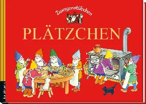 Bild von SCHUSTER, E: ZWERGENSTÜBCHEN PLÄTZCHEN