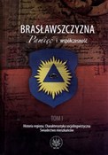 Brasławszc... - Elżbieta Smułkowa (red.) - buch auf polnisch 