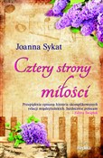 Cztery str... - Joanna Sykat -  Polnische Buchandlung 
