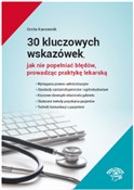 Polska książka : 30 kluczow... - Greta Kanownik