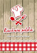 Kuchnia po... - Elżbieta Adamska -  Książka z wysyłką do Niemiec 