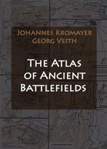 Bild von The Atlas of Ancient Battlefields