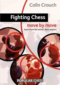 Bild von CROUCH, C: FIGHTING CHESS
