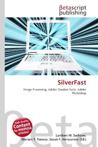 Obrazek SILVERFAST