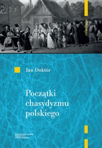 Bild von Początki chasydyzmu polskiego