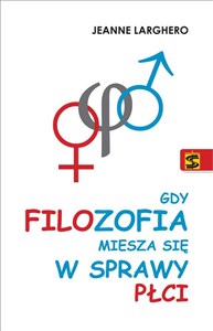 Bild von Gdy filozofia miesza sie w sprawy płci