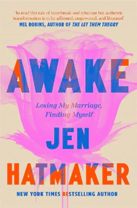 Obrazek HATMAKER, J: AWAKE