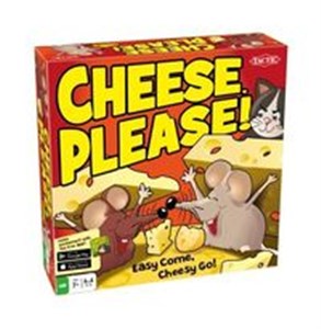 Bild von Cheese Please!
