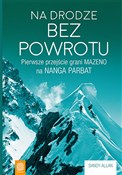 Na drodze ... - Sandy Allan -  Książka z wysyłką do Niemiec 