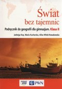 Polnische buch : Świat bez ... - Jadwiga Kop, Maria Kucharska, Alina Witek-Nowakowska