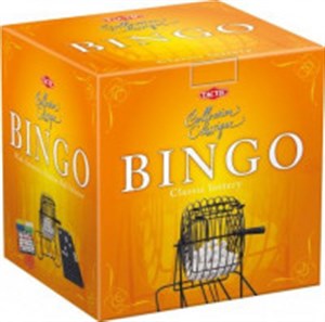 Obrazek Collection Classique Bingo