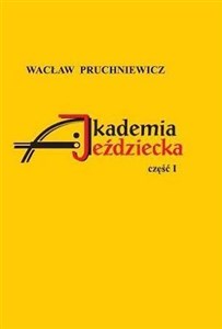 Bild von Akademia Jeździecka cz.1