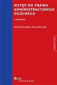 Wstęp do p... - Michał Możdżeń-Marcinkowski - Ksiegarnia w niemczech