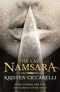 Obrazek The Last Namsara