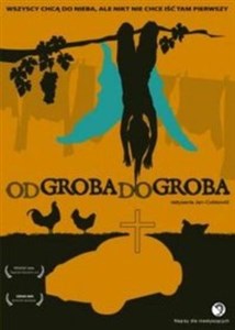 Bild von DVD OD GROBA DO GROBA