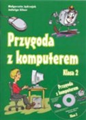 Polska książka : Przygoda z... - Jedrzejek Gilner