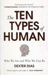 Obrazek Ten Types of Human